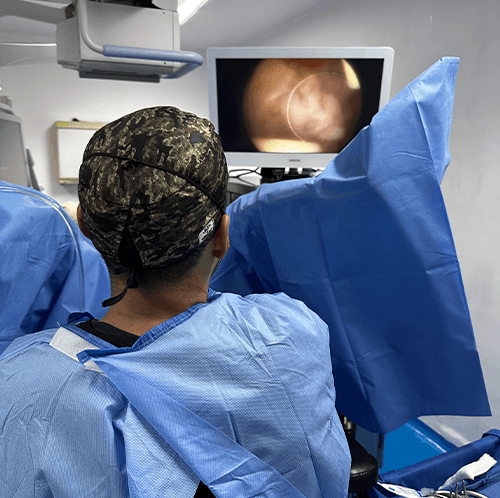 Call to action image